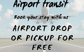 Villa 64 - Airport Transit